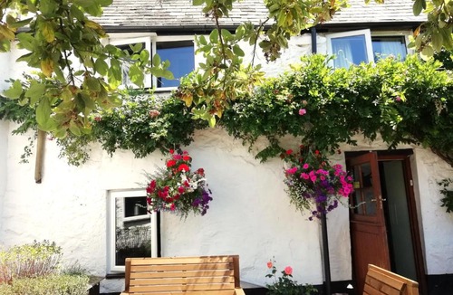 Bilbrook Bed & Breakfast | Steps Farmhouse