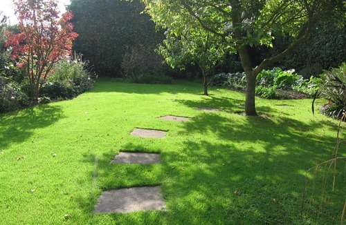 Bilbrook Bed & Breakfast | Steps Farmhouse