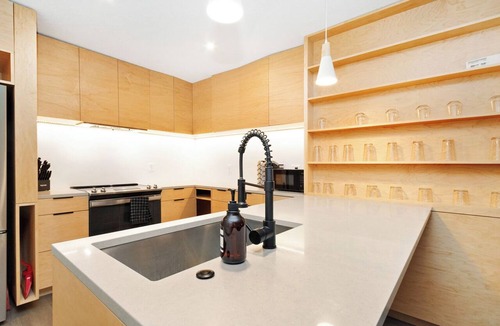 Manhattan Apartment | Steps from Aggieville - Fun Manhattan Stay