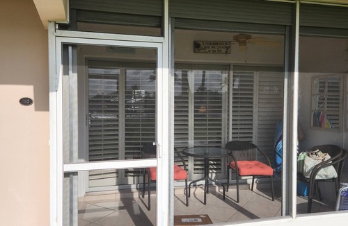 Deerfield Beach Condo | Steps from beautiful Deerfield Beach