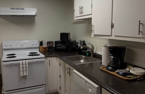Sobro Apartment | Steps from Broadway - The Lofts @ 107 - Unit 1, Steps from Broadway - The Lofts @ 107 - Unit 1