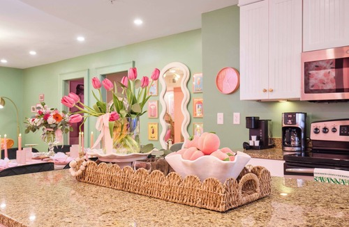 Historic District - North House | Steps from Broughton, Walk to Shops and Bars