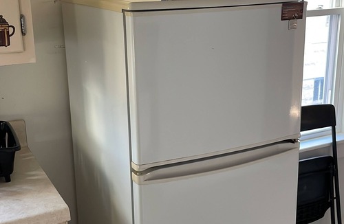 Johnson City Apartment | Steps from Decker College of Nursing, UHS Wilson Medical & BU School of Pharmacy