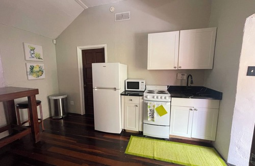 Frederiksted Southeast Apartment | Steps from Frederiksted's Best Beaches - Cozy 1-Bedroom Retreat