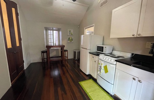 Frederiksted Southeast Apartment | Steps from Frederiksted's Best Beaches - Cozy 1-Bedroom Retreat