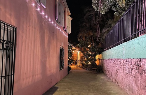 Frederiksted Southeast Apartment | Steps from Frederiksted's Best Beaches - Cozy 1-Bedroom Retreat