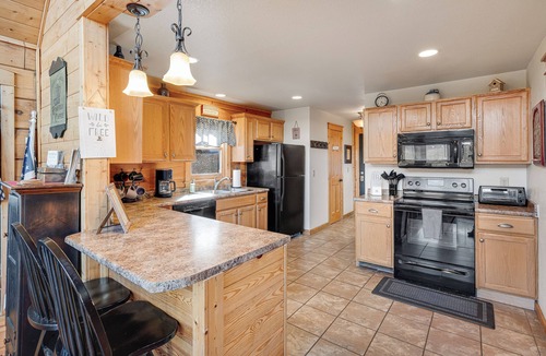 Wolf Laurel House | Steps from Hatley Pointe - Short drive to downtown Asheville!