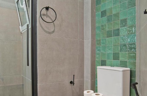 Thissio Apartment | Steps from History Thissio 2BR Spotless Apt