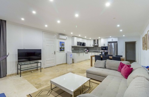 Kalkan Villa | Steps from Kalkan’s beach and tavernas