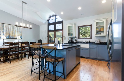 Beaver Creek Apartment | Steps From Slopes - Luxury Beaver Creek Townhome