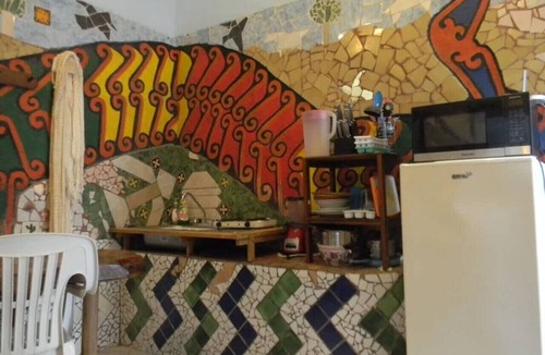 Brisas de Zicatela Apartment | Steps from the beach - easy checkin