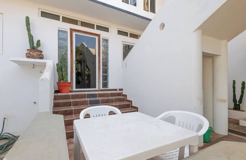 Brisas de Zicatela Apartment | Steps from the beach - easy checkin