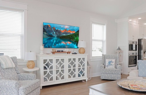 Port St. Joe House | ☀️ Steps from the Beach - Gorgeous Gulf Views - Port St Paradise ☀️