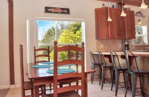 Port St. Joe House | ☀️Steps from the Beach - Private Dock - Jack's Gulls☀️