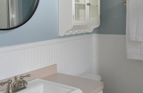 Cape Haze House | Steps from the Beach, Lagoon View, Pet Friendly