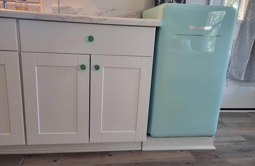 Duck Apartment | Steps from the beach in the heart of Duck!