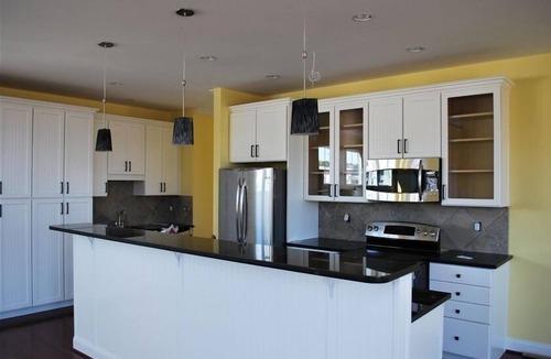 Pilot Point House | Steps from the Beach, Water-view Home, Handicap Accessibility-2023 renovations