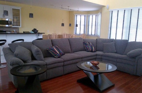 Pilot Point House | Steps from the Beach, Water-view Home, Handicap Accessibility-2023 renovations