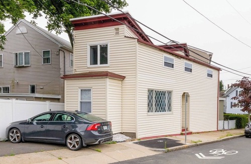 Winthrop House | Steps from the ocean minutes from Boston Beach house for rent 10% off first week