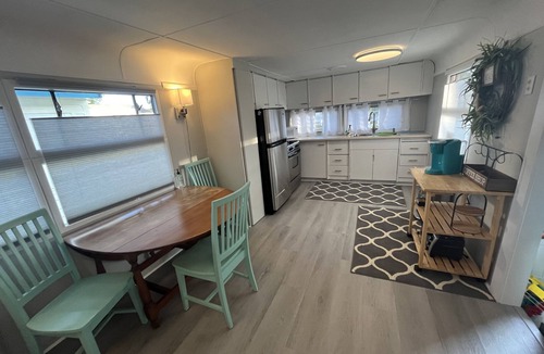 York Harbor House | Steps from the Ocean, Two Bedroom in Quiet Community