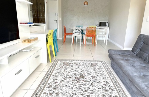 Lagoa Pequena House | Steps from the sea in Novo Campeche: high-end