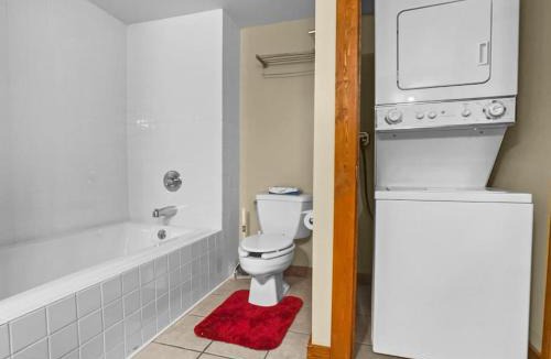 Edray Apartment | Steps From The Slopes Ski In Out Hot Tub Village
