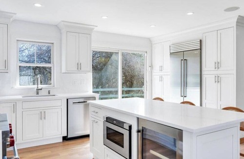 Shinnecock Hills House | Steps from the U.S. Open Venue Elegant Southampton Escape with Pool and.