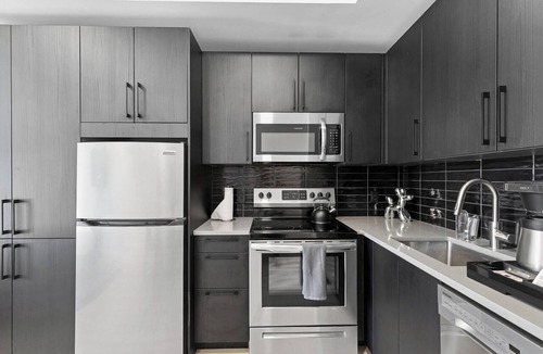 Five Points South Apartment | Steps from UAB Med, Coffee Shops, Grocery, w/Gym