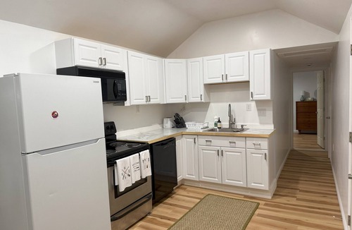 Sylvan Beach House | Steps to Beach - 3BR-2BA Gem!