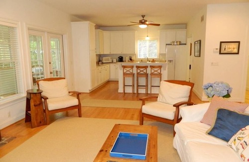 Rehoboth by the Sea House | Steps to Beach! Spacious Ocean Block Home w/Multiple Decks & Fast WiFi