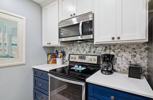 Cassine Village Condo | Steps To Beach Access, Pool, Tennis ~ Seaclusion at Cassine Gardens