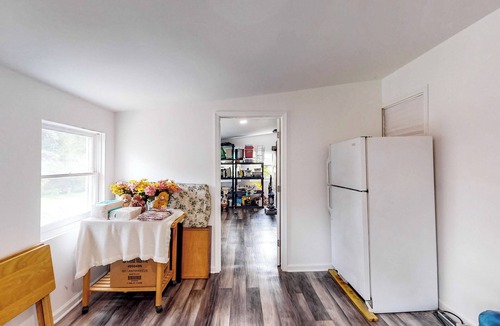 Shady Side House | Steps to Chesapeake Bay! 'Callaway Drive Retreat'