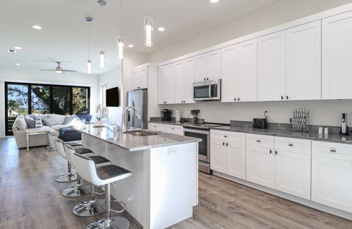 Gulfport House | Steps to Gulfport Beach + Rest/Ocean View/Casinos