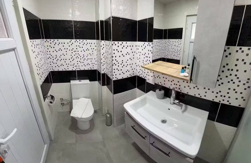 Sultanahmet Apartment | Steps to History 3. Floor