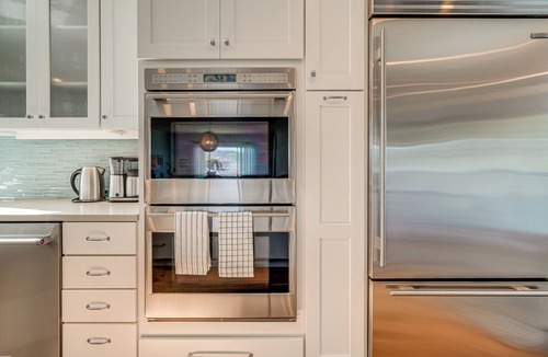 Half Moon Bay House | Steps to Ocean: Luxe Family Home in Half Moon Bay!