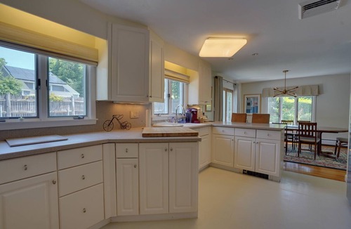 Marblehead House | Steps to Preston Beach! Family Home w/Backyard