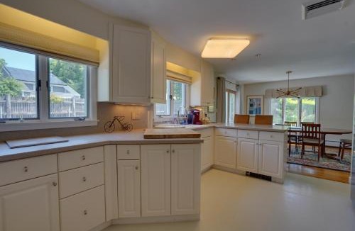Marblehead House | Steps to Preston Beach! Family Home w/Backyard