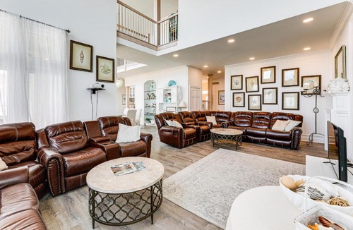 Bethany Beach House | Steps to Shore: Spacious Bethany Beach Retreat