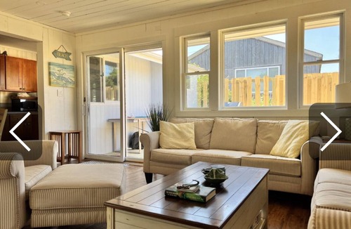 Ocean Bay Park House | Steps to the beach. Live your summer dreams. Pet friendly updated beach cottage.