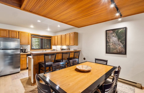 Telluride Condo | Steps to the River Trail and a Block from the Gondola!