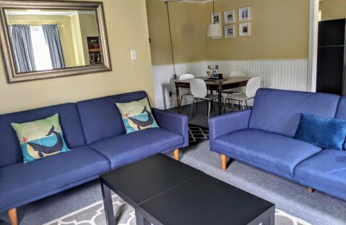 Shelburne Apartment | Steps to the Waterfront