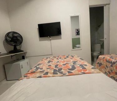 Jatiuca House | Ster Suítes