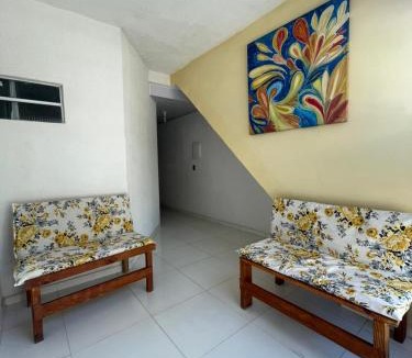 Jatiuca House | Ster Suítes