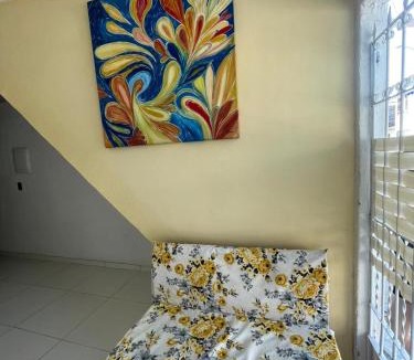 Jatiuca House | Ster Suítes