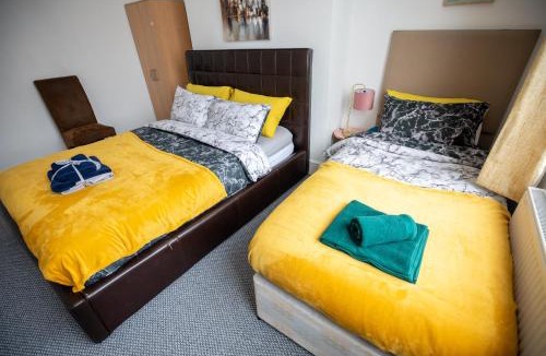 Wallsend Apartment | Sterling Aparment