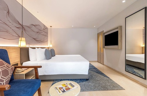 Puri Resort | Sterling Arka Suites Puri