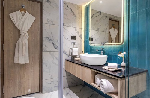 Puri Resort | Sterling Arka Suites Puri