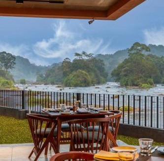 Perumbavoor Resort | Sterling Athirappilly