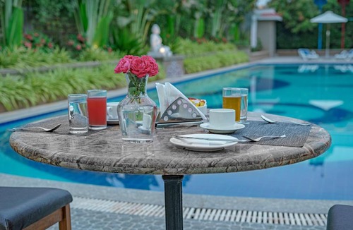 Talala Resort | Sterling Gir