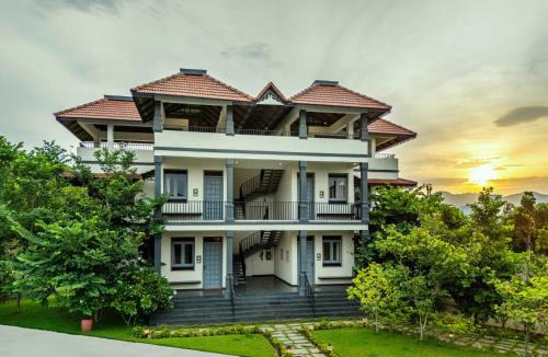 Kaniyambadi Resort | Sterling Hibis Vellore
